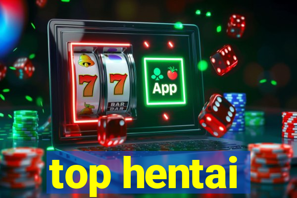 top hentai